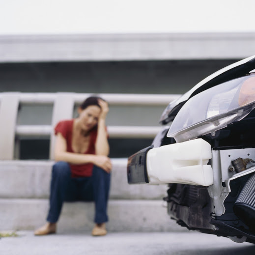 We are here to help on any collision problems you may encounter
